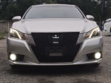 Toyota Crown Athlet в г.Владивосток 2