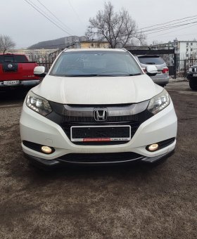HONDA VEZEL в г.Петропавловск-Камчатский