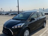 TOYOTA SIENTA в Тульскую область 3