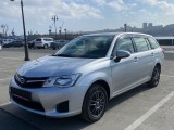 TOYOTA COROLLA FIELDER 4WD в г.Вилючинск 4