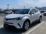 TOYOTA C-HR в г.Краснодар 2