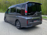 HONDA STEPWGN SPADA в г.Иваново 2