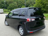 TOYOTA SIENTA в г.Воронеж 2