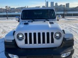 JEEP WRANGLER в Приморский край 1