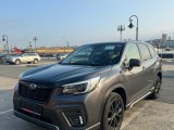 SUBARU FORESTER в Камчатский край 5