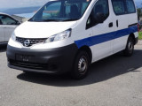 Nissan NV200 0