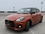 SUZUKI SWIFT SPORT в г.Хабаровск 2