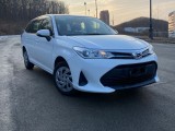 TOYOTA COROLLA FIELDER в г.Иркутск 0