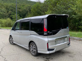 HONDA STEPWGN SPADA в Тульскую область 3