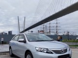 TOYOTA ALLION 4WD в г.Вилючинск 0