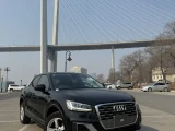 AUDI Q2 в г.Новосибирск 0