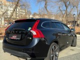 VOLVO V60 в Камчатский край 4