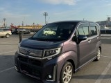 SUBARU STELLA в г.Большой Камень 2