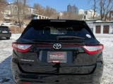 TOYOTA HARRIER в г.Новосибирск 5