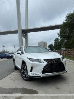 LEXUS RX300 4WD  в г.Москва