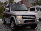 Mitsubishi Pajero mini в г.Санкт-Петербург 0
