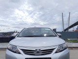 TOYOTA ALLION 4WD в г.Вилючинск 6