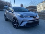 TOYOTA C-HR 4WD в г.Оренбург 0
