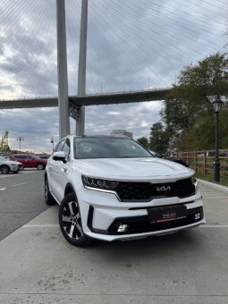 KIA SORENTO  в г.Челябинск