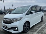 HONDA STEPWGN в республику Марий Эл 2