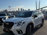 SUBARU FORESTER STI в Камчатский край 1