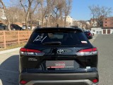 TOYOTA COROLLA CROSS в Забайкальский край 4