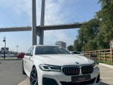 BMW 530i в г.Ростов-на-Дону 0