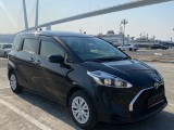 TOYOTA SIENTA в Тульскую область 0
