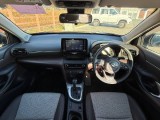 TOYOTA YARIS CROSS в п.Ливадия 8