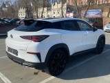 CHANGAN UNI-T в Приморский край 4
