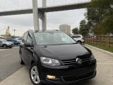 VOLKSWAGEN SHARAN  в г.Новосибирск 0