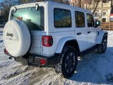 JEEP WRANGLER в Приморский край 4