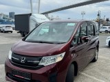 HONDA STEPWGN в Забайкальский край 6