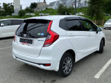 HONDA FIT HYBRID 4WD в г.Вилючинск 4
