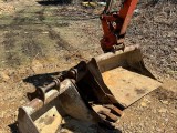 KUBOTA U35-6S в г.Владивосток 1