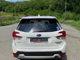 SUBARU FORESTER в г.Петропавловск-Камчатский 4