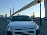 TOYOTA SUCCEED 4WD в г.Большой Камень 2