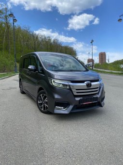 HONDA STEPWGN SPADA в г.Иваново