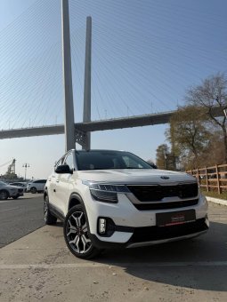 ​KIA SELTOS в г.Пенза