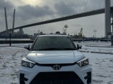 TOYOTA RAIZE 4WD в г.Братск 1