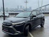 TOYOTA COROLLA CROSS в г.Новосибирск 7