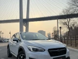 SUBARU XV в Камчатский край 0