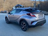 TOYOTA C-HR 4WD в г.Оренбург 3