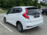HONDA FIT HYBRID 4WD в г.Вилючинск 2