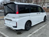 HONDA STEPWGN в республику Марий Эл 8
