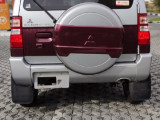 Mitsubishi Pajero mini в г.Санкт-Петербург 4