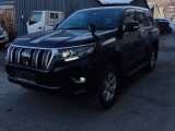 TOYOTA LAND CRUISER PRADO в г.Вилючинск 1