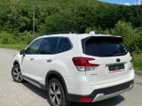 SUBARU FORESTER в г.Петропавловск-Камчатский 3