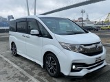 HONDA STEPWGN в республику Марий Эл 0