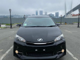 TOYOTA WISH 4WD в г.Вилючинск 1